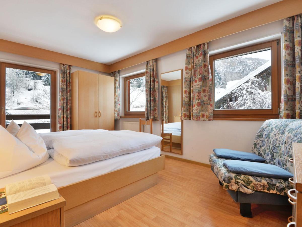 Apartment Ardoney-1 By Interhome Campitello di Fassa Exterior photo