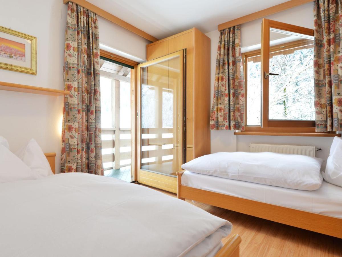 Apartment Ardoney-1 By Interhome Campitello di Fassa Exterior photo